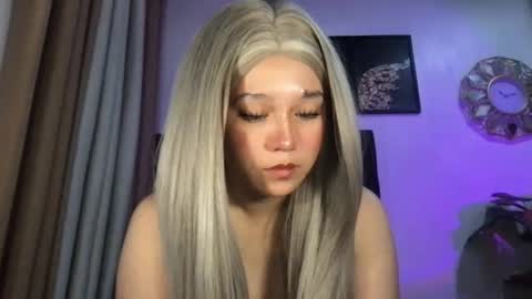 Maria online show from February 28, 2:09 am