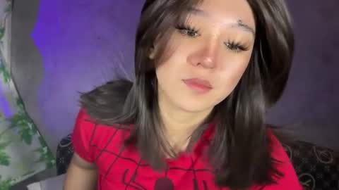 Maria online show from June 26, 3:52 am