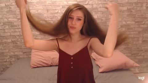 Sasha FOLLOW ME   online show from February 1, 2:58 am