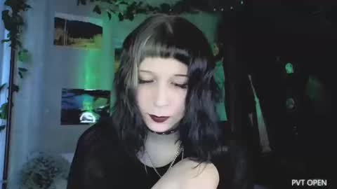 KatrinKatya PVT OPENindependent model online show from March 14, 7:20 am