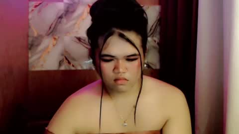 Jessica online show from April 2, 2:14 pm