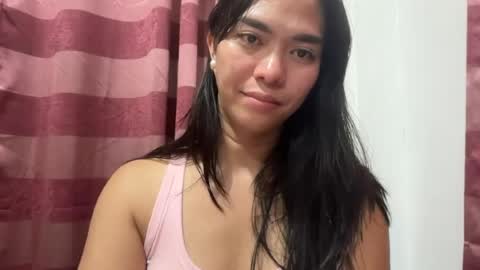 Alexia online show from August 1, 6:54 pm