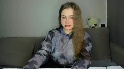 yourgem__ online show from April 3, 3:04 am