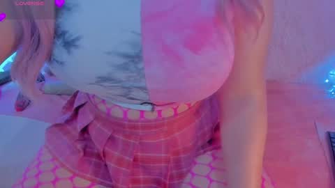 Liza online show from April 19, 4:34 am