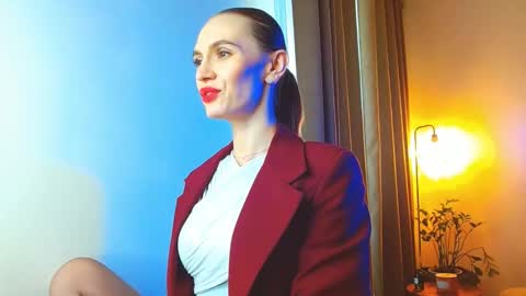 Ksyusha online show from March 26, 11:12 am