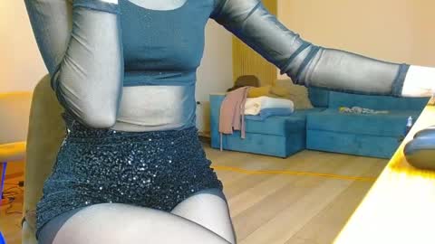 Ksyusha online show from April 9, 6:30 am