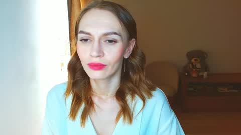 Ksyusha online show from April 14, 6:13 am