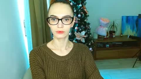 Ksyusha online show from January 17, 8:33 am