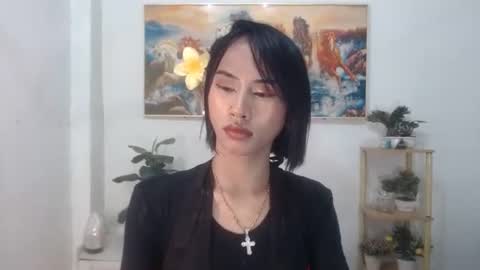 ELLAI online show from June 3, 2:44 pm