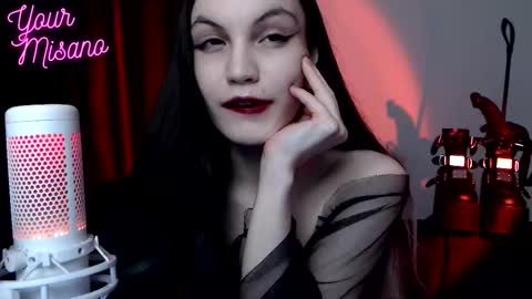 Misano online show from March 22, 1:11 am