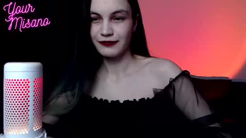 Misano online show from September 23, 9:13 pm