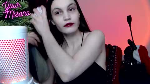 Misano online show from December 19, 3:37 pm