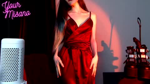 Misano online show from April 9, 12:35 am