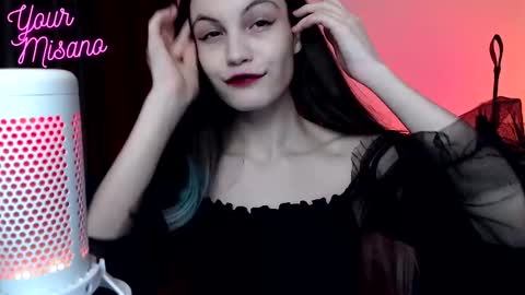 Misano online show from January 9, 6:12 pm