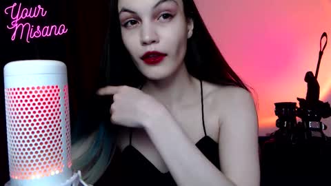 Misano online show from January 10, 6:23 pm