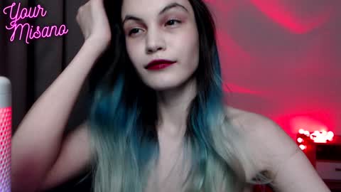 Misano online show from January 28, 11:17 pm