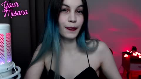 Misano online show from December 8, 7:58 am