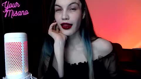 Misano online show from September 19, 9:25 pm