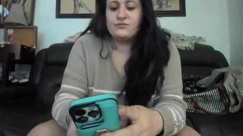 Lexi online show from December 13, 7:53 pm