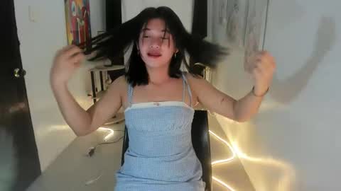 Trish online show from September 19, 10:31 pm