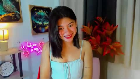 Trish online show from November 13, 5:17 am