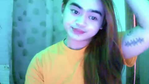 yourprincessthea online show from January 6, 1:20 am