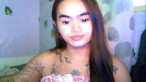 yourprincessthea online show from July 22, 9:21 am