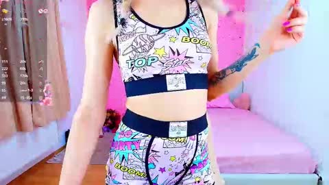      online show from September 23, 7:34 pm