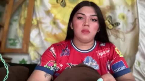 Yanahh online show from March 9, 6:38 am