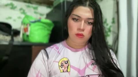 Yanahh online show from February 19, 3:33 pm