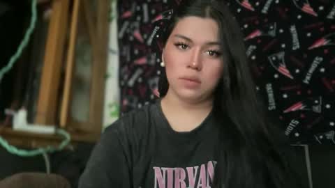 Yanahh online show from March 2, 5:08 am