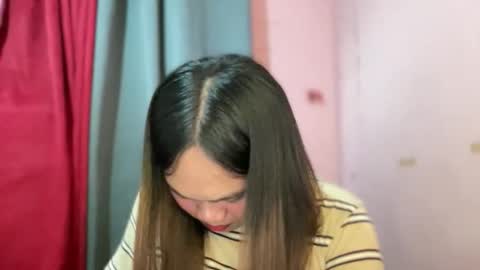 yourspecialgirl_rhea online show from February 25, 8:57 am