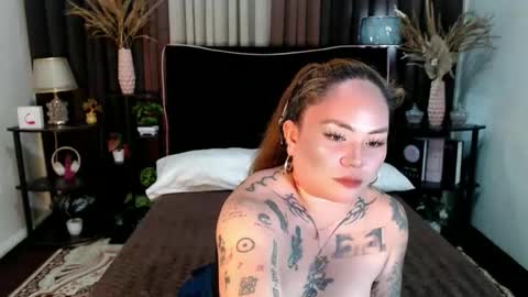 AMARA online show from April 3, 2:26 pm