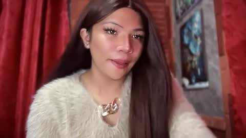 yoursweet_loveace online show from April 3, 1:42 pm