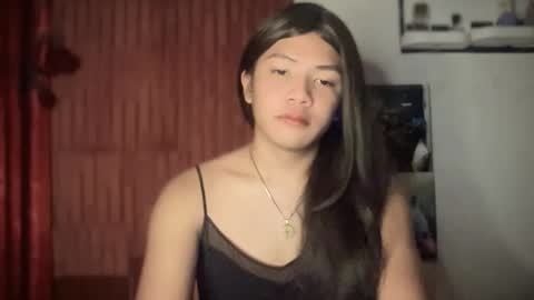 yoursweet_loveace online show from February 13, 3:13 pm