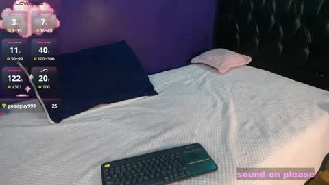 Gaby online show from September 14, 12:41 am