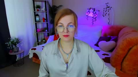 Alice online show from June 4, 9:25 am