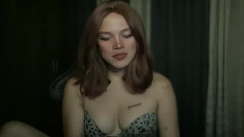 ANDREA online show from February 19, 4:34 am