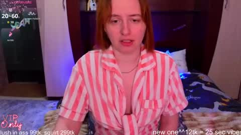 Sweet Sasha online show from March 17, 1:04 pm