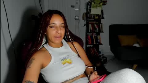 elizabeth  ju   online show from May 15, 10:45 pm