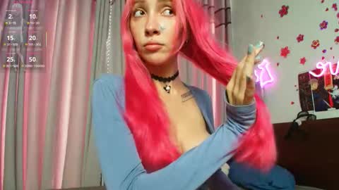 yozunaa online show from February 4, 6:49 am