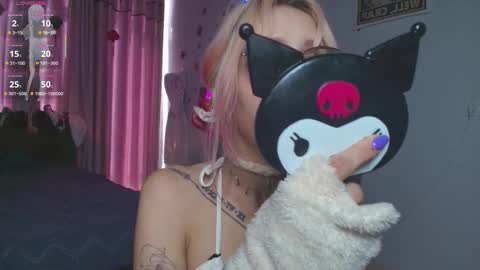 yozunaa online show from March 13, 7:31 am