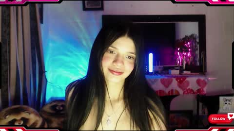 Lilith online show from October 12, 9:23 am