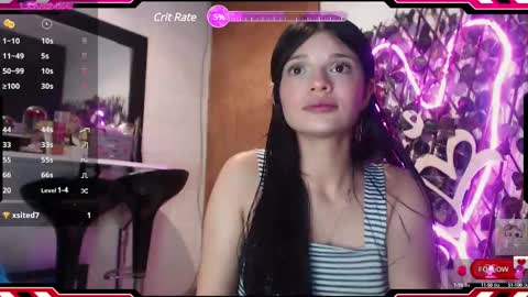 Lilith online show from March 4, 8:16 pm