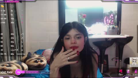 Lilith online show from December 17, 10:44 am