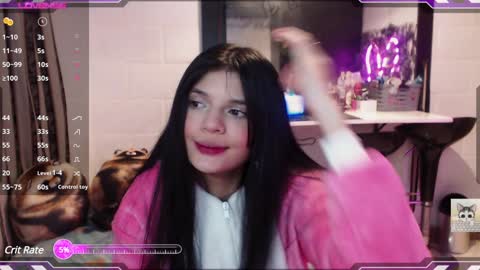 Lilith online show from December 15, 10:39 am