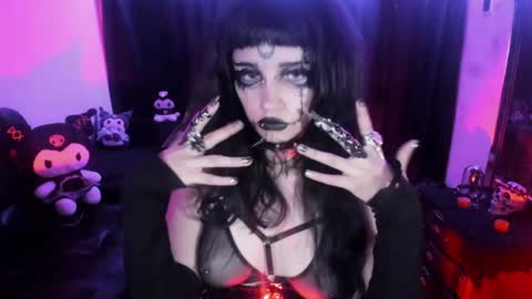 Yue Eclipsa online show from April 25, 4:48 am