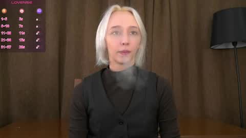 Grace online show from April 21, 1:51 pm