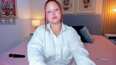 Yuliet online show from February 8, 6:11 pm