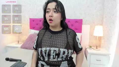 Yuli online show from February 23, 7:24 pm